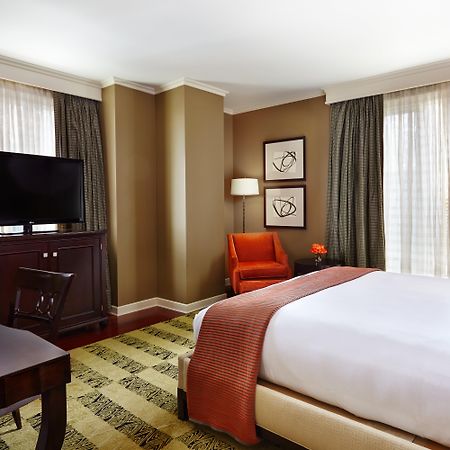 Отель Intercontinental Buckhead Atlanta By Ihg Экстерьер фото