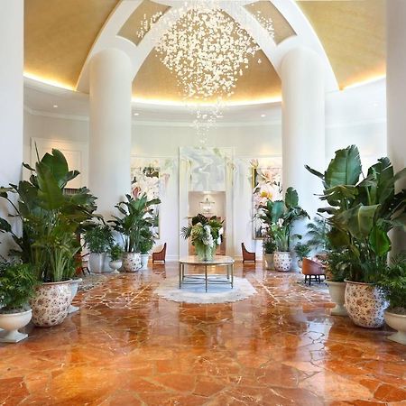 Отель Intercontinental Buckhead Atlanta By Ihg Экстерьер фото