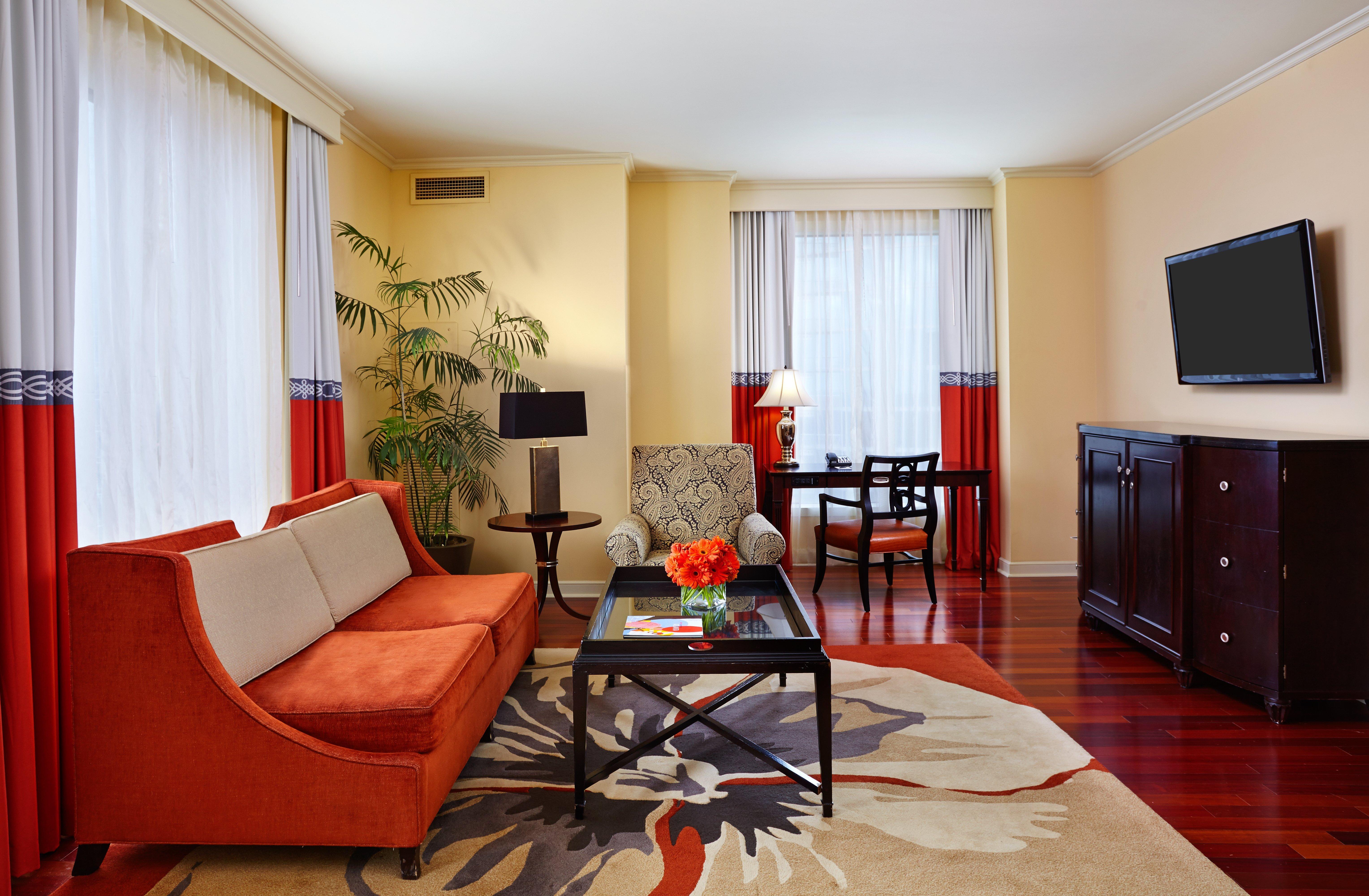 Отель Intercontinental Buckhead Atlanta By Ihg Экстерьер фото