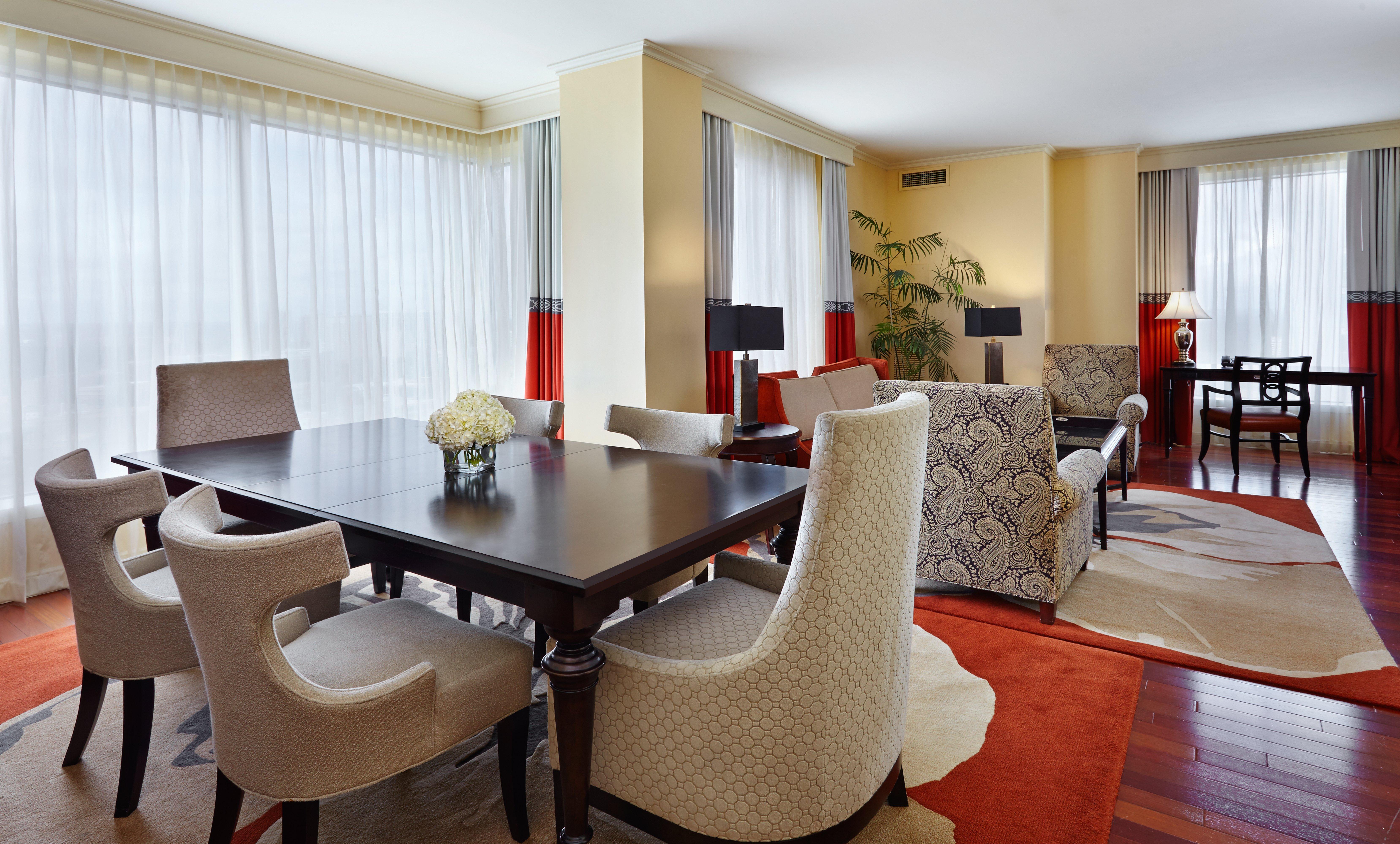 Отель Intercontinental Buckhead Atlanta By Ihg Экстерьер фото