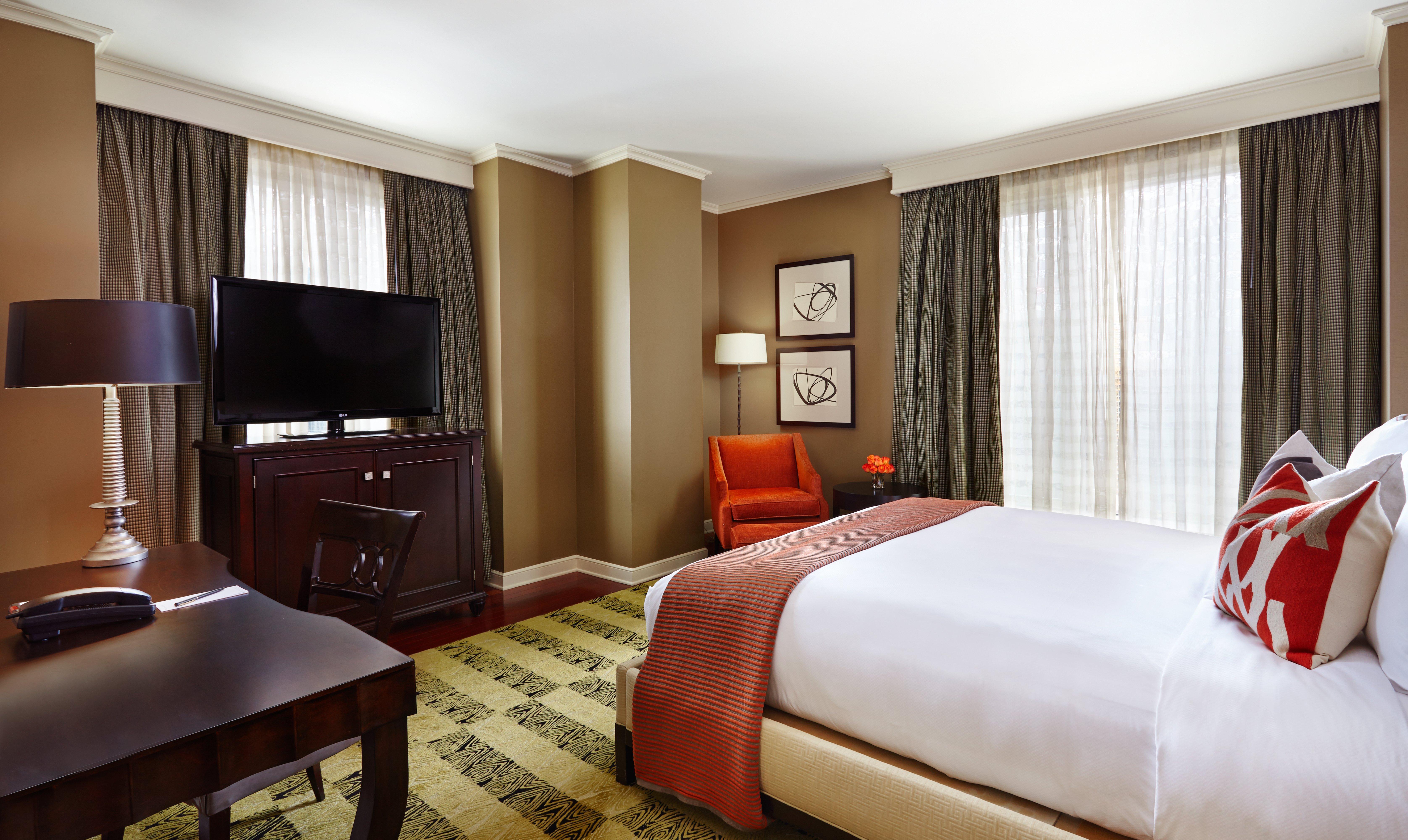 Отель Intercontinental Buckhead Atlanta By Ihg Экстерьер фото
