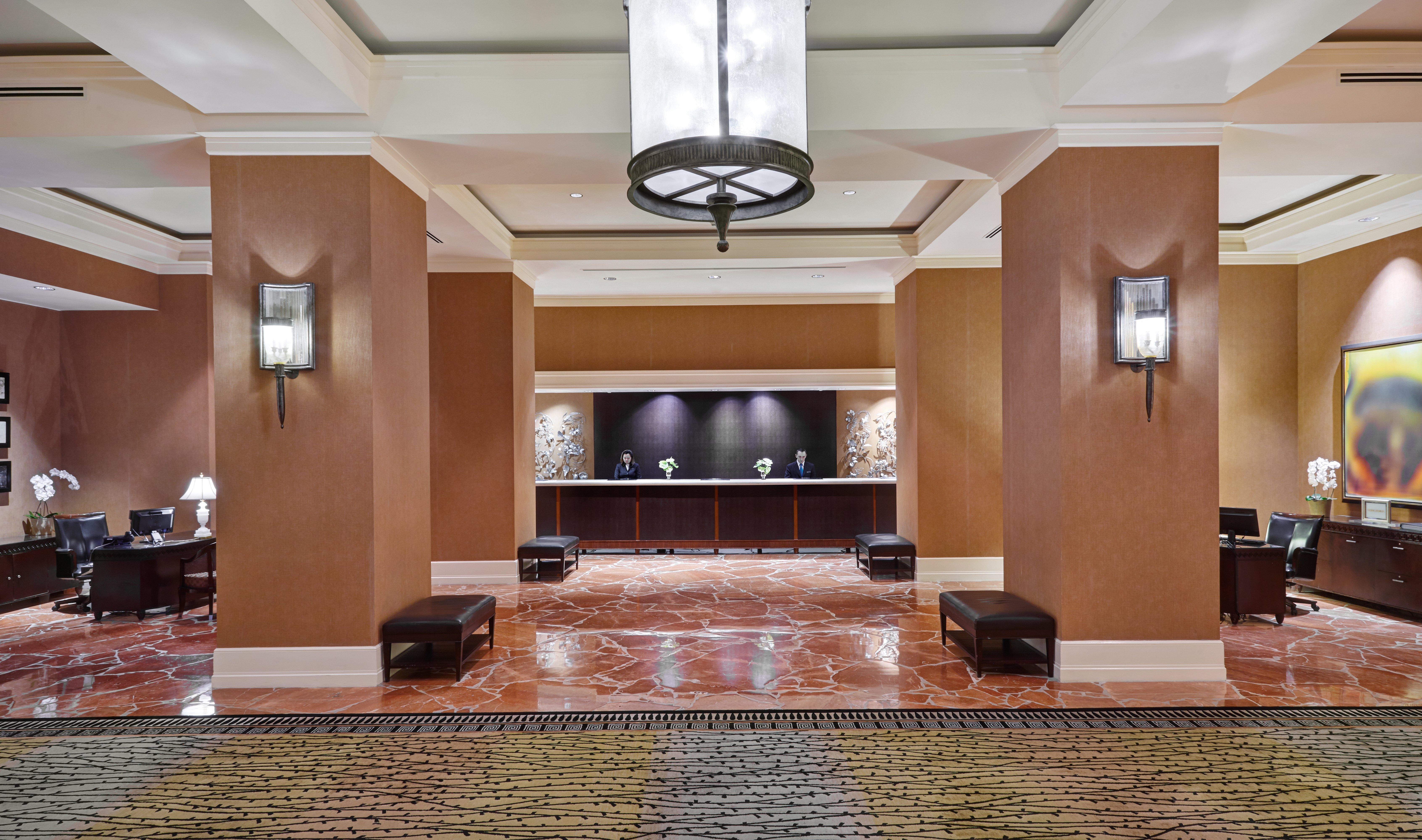 Отель Intercontinental Buckhead Atlanta By Ihg Экстерьер фото