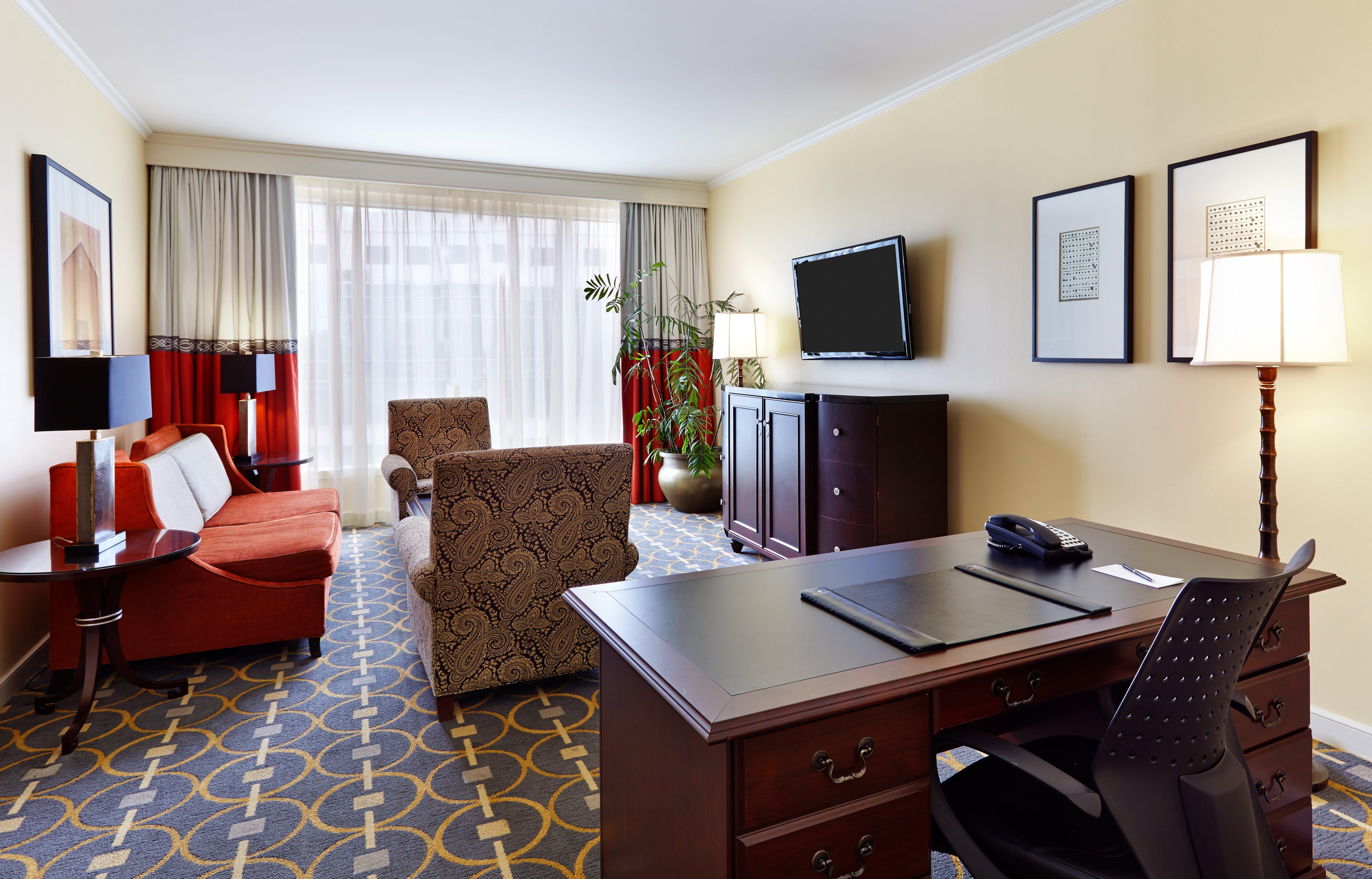Отель Intercontinental Buckhead Atlanta By Ihg Экстерьер фото