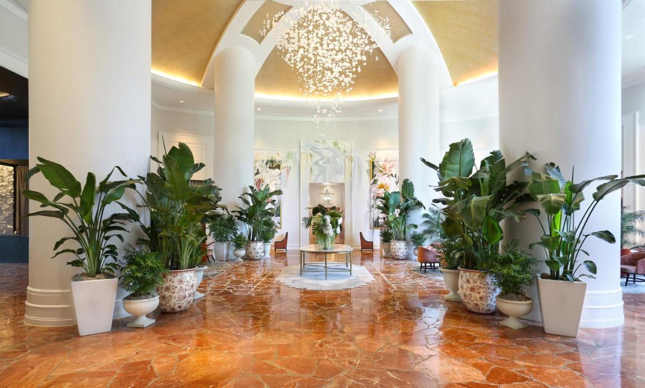 Отель Intercontinental Buckhead Atlanta By Ihg Экстерьер фото