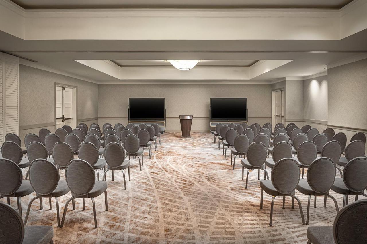 Отель Intercontinental Buckhead Atlanta By Ihg Экстерьер фото
