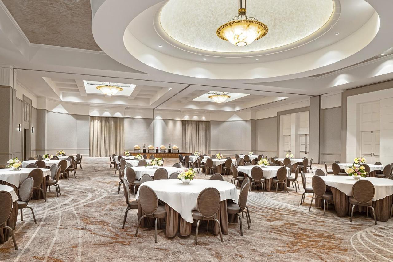 Отель Intercontinental Buckhead Atlanta By Ihg Экстерьер фото