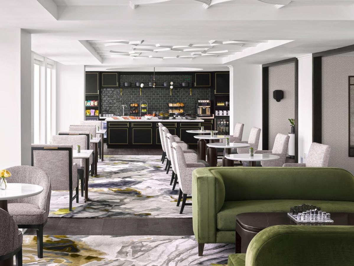 Отель Intercontinental Buckhead Atlanta By Ihg Экстерьер фото